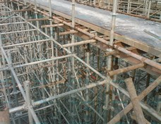 建筑鋼管腳手架有危險？別怕，我們幫你解決