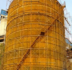 分清楚門式腳手架的優(yōu)點(diǎn)和缺點(diǎn),順利的工作