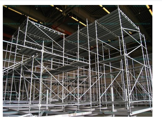 【門式腳手架定制】發展速度快到您跟不上!