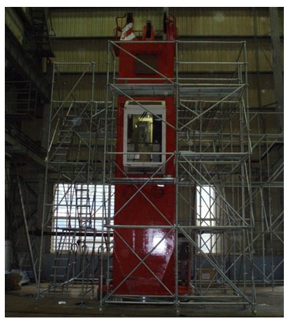 維護(hù)保養(yǎng)一手抓:【移動(dòng)速接腳手架】給跪了!