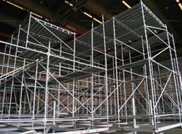 專(zhuān)的【門(mén)式腳手架定制】，盡顯大家風(fēng)范！