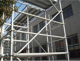 移動腳手架定制，屬于你的“私人定制”