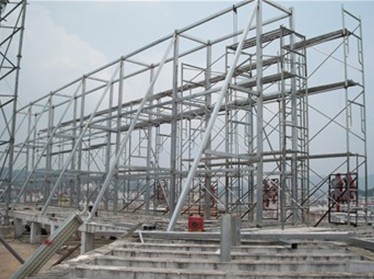 蘇州腳手架租賃發展趨勢●你還存在那些疑惑呢？