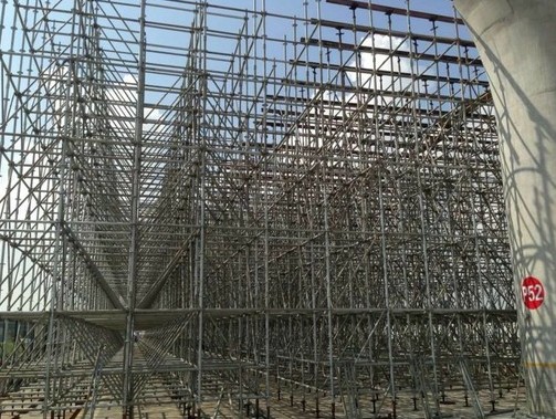 蘇州腳手架搭拆廠家★搭建注意事項●非同小可！