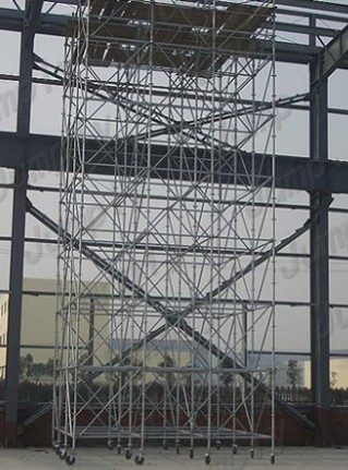 蘇州移動腳手架租賃●及配件特別要求,元芳你怎么看？