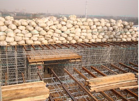 碗扣式鋼管腳手架解密為何消費者呼聲一度高漲!