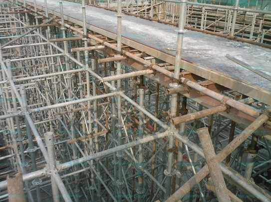 建筑鋼管腳手架標準衡量教您把愛帶回家!