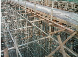 【建筑鋼管腳手架】 夠強(qiáng)夠硬才能征戰(zhàn)天下!