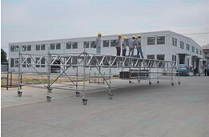 【移動腳手架】工程規范你了解嗎？