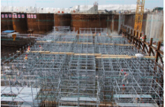 你了解【盤扣腳手架】的荷載力度嗎?